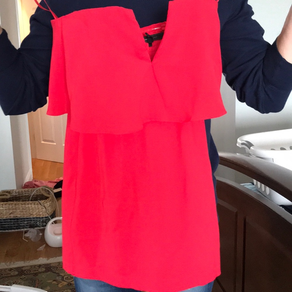 BCBG dress